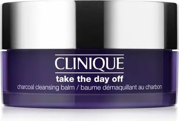 Take the Day Off Charcoal Cleansing Balm Makeup Remover