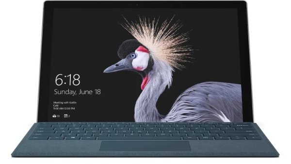 Surface Pro (i5, 8GB, 256GB)