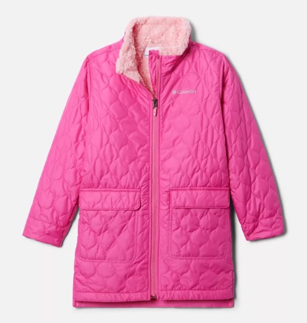 Girls' Bella Plush™ Novelty Jacket