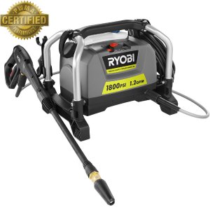Today Only: Select Ryobi Outdoor Power Equipment on Sale @ The Home Depot