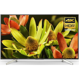 Sony 70" Class BRAVIA 4K (2160P) Ultra HD HDR Android Smart LED TV (XBR70X830F)