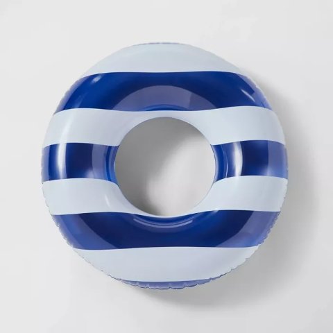 Swim Tubes Blue 