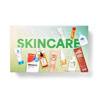 Skincare Gift Set - 10ct
