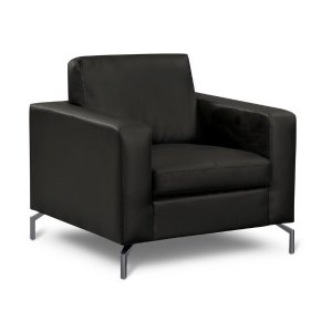 Mirage Black Chair