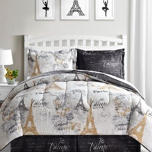 Macy's Selected 8-Pc. Comforter Sets