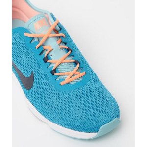Nike 'Zoom Fit' Mesh Training Shoe (Women) On Sale @ Nordstrom