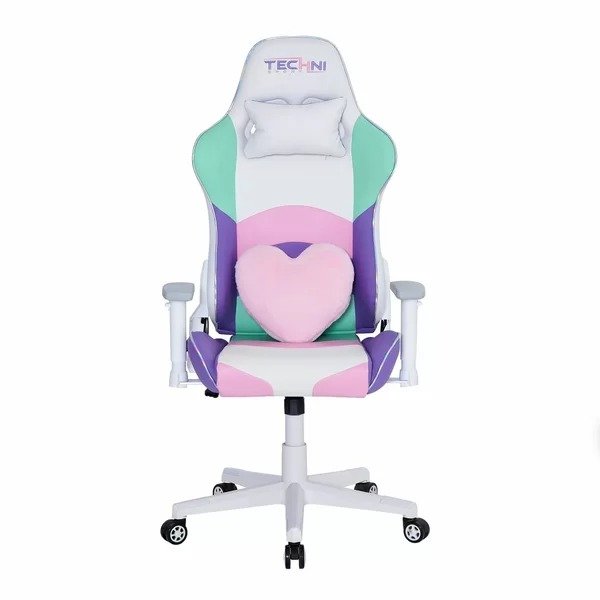 Office PC & Racing Game Chair