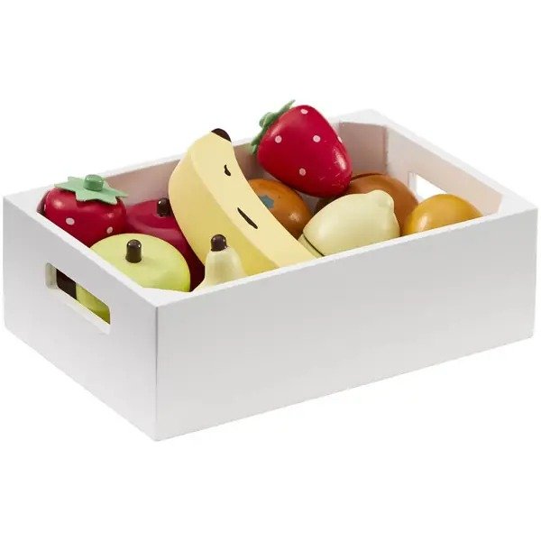Kids Concept 混合水果盒