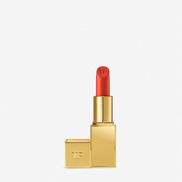 Wild Ginger Gold Deco Lipstick 3g
