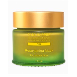 Tata HarperResurfacing Mask, 1.0 oz./ 30 mL