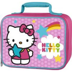 Thermos Soft Lunch Kit, Hello Kitty