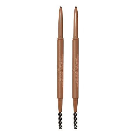 2-pack Amazonian Clay Fine Brow Pencil