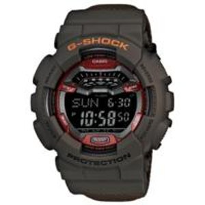 Casio Men's G-Shock Winter G-Lide Watch GLS100-5