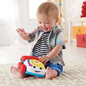 Fisher-Price 畅销儿童益智玩具特卖，让宝宝动脑又动手