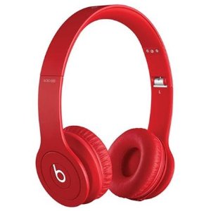 Beats Solo HD Headphones with Inline Remote & Mic(5 color)