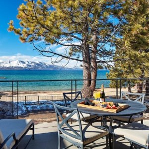 Booking Tahoe Hotels