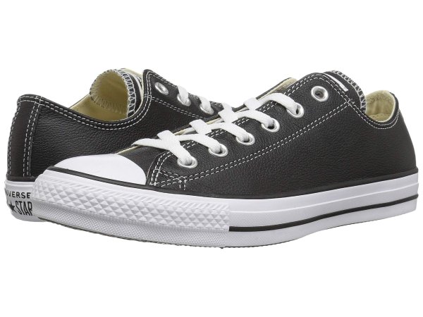 Chuck Taylor® All Star® Leather Ox