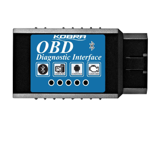 KOBRA OBD2 Scanner Bluetooth Scan Tool Adapter