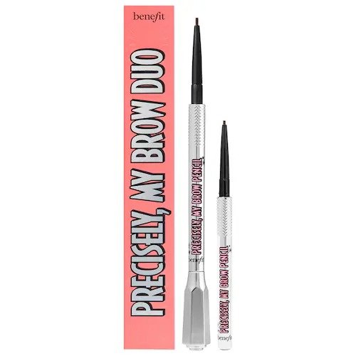 Precisely, My Brow Duo Ultra-Fine Brow-Defining Pencil Set