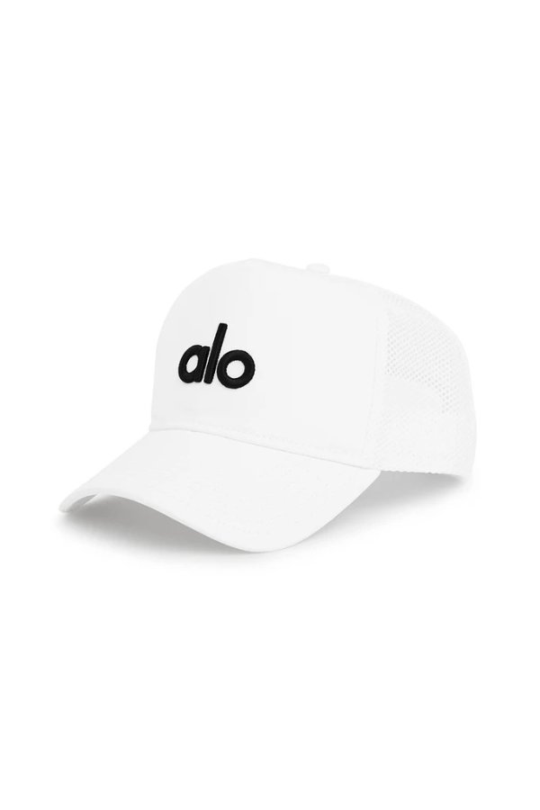 District Trucker 帽子