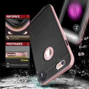 Verus High Pro Shield Cell Phone Cases @ Amazon.com