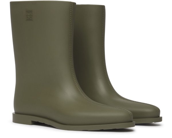 The Rain boots