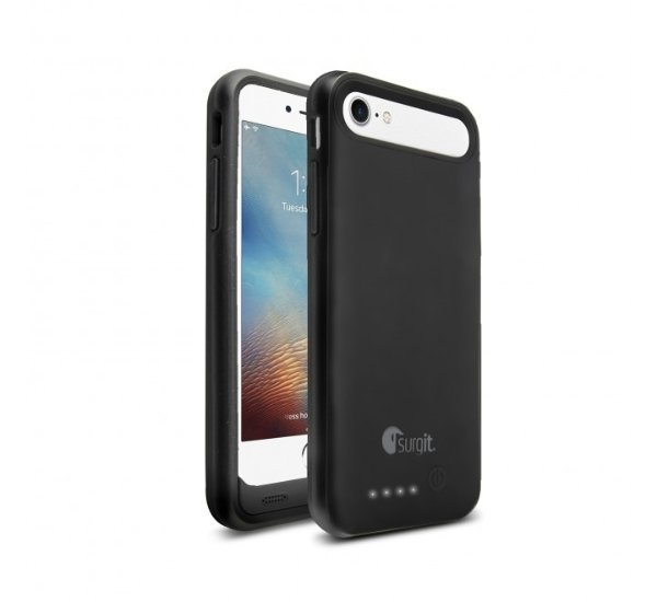 Surgit iPhone 7/8 电池保护套