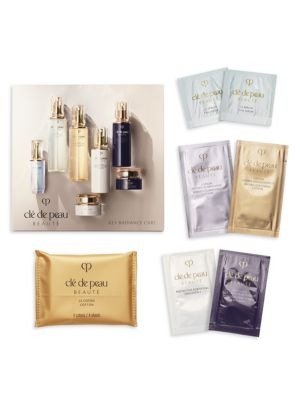 Cle de Peau Beaute - Gift With Any Beauty & Fragrance Purchase