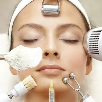 One or Three IPL Photofacials with Microdermabrasion Sessions or Glycolic Peels at Serena Spa (Up to 85% Off)