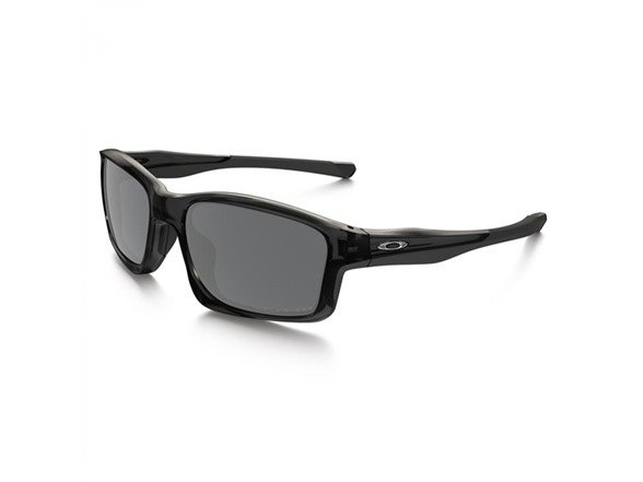 Men's MPH Chainlink Polarized Sunglasses Black Ink/Black