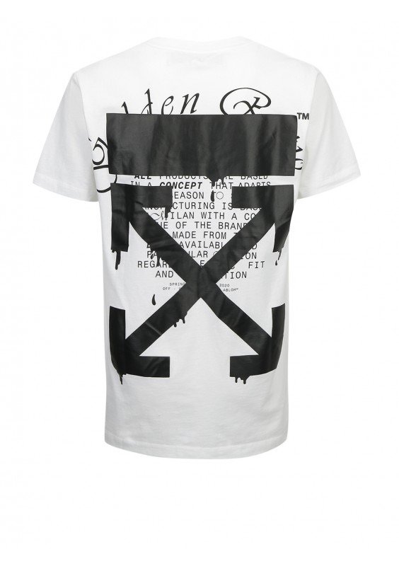 Arrows T-Shirt