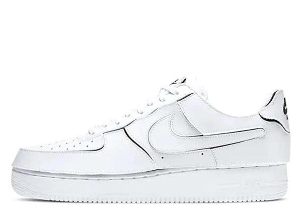 Air Force 1/1 Cosmic Clay (2020)