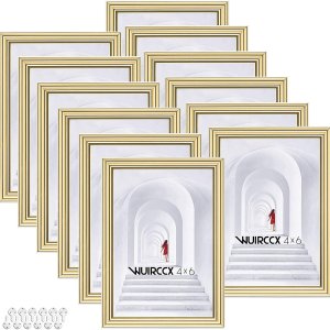 WUIRCCX Picture Frames