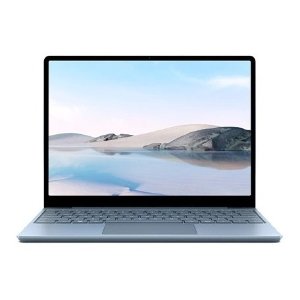 Surface Laptop Go 12.4" 便携超值本 (i5, 4GB, 64GB)