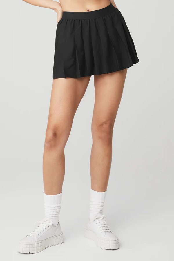 Varsity网球裙