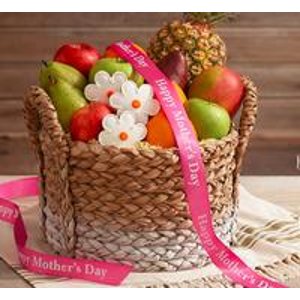 Mother's Day Treats & Gift Baskets @ Cherry Moon Farms