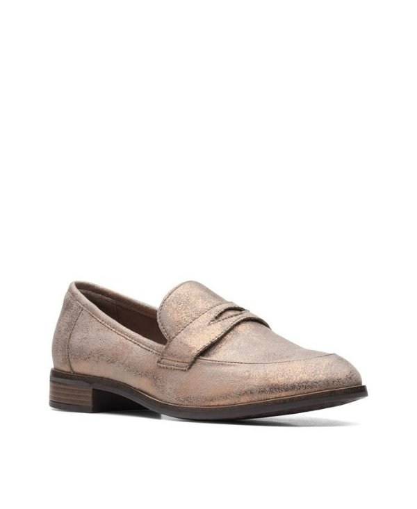 Women's Collection Trish Rose Loafers