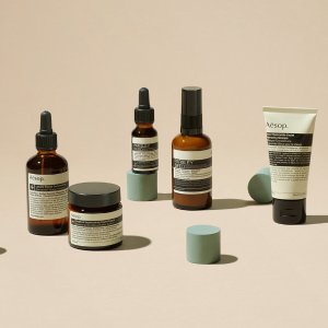 Aesop Skincare Products Sale
