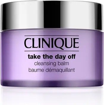 Jumbo Take The Day Off Cleansing Balm Makeup Remover