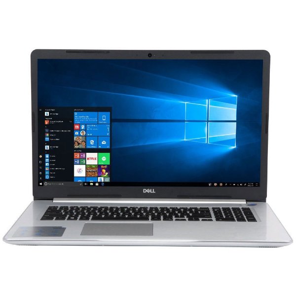 Dell Inspiron 5570 Laptop (i5-8250U, 4GB, 16GB+1TB)