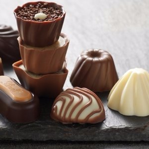价值 $30 Lindt Chocolate 瑞士莲巧克力实体店代金券