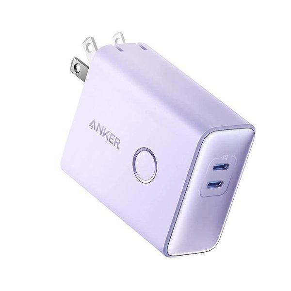 45W Wall Charger 521 Power Bank (PowerCore Fusion)