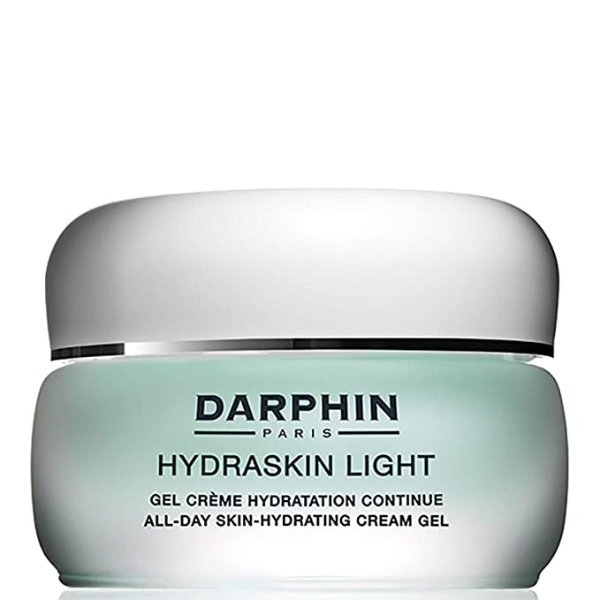 AmazonHydraskin Light Gel Cream for Normal to Combination Skin 50ml