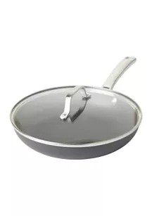 Classic Hard Anodized Nonstick 10“ Fry Pan 