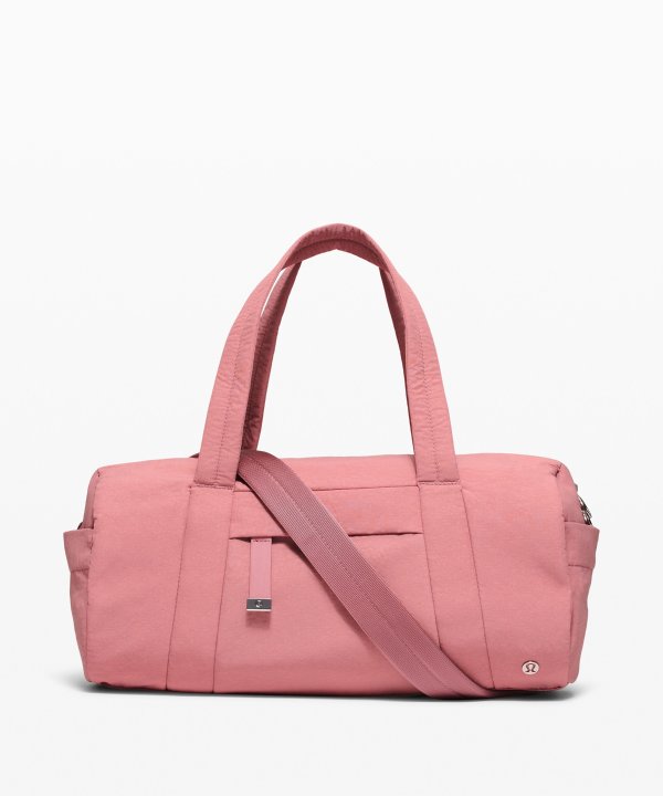 On My Level Barrel Bag *16L | Women's Bags | lululemon