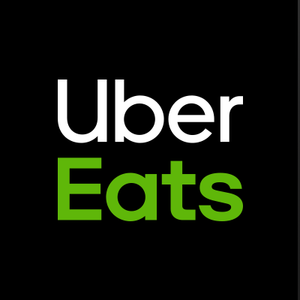 Uber Eats 限时活动 多国料理美味可选