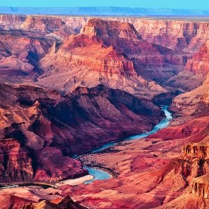 4-Day Grand Canyon Tour From Los Angeles