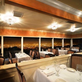 The Grandview Restaurant - 旧金山湾区 - San Jose