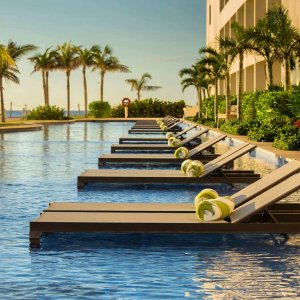 Cancun 4-Star Resort
