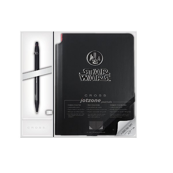 Click/Jotzone Star Wars® Gift Sets - Darth Vader